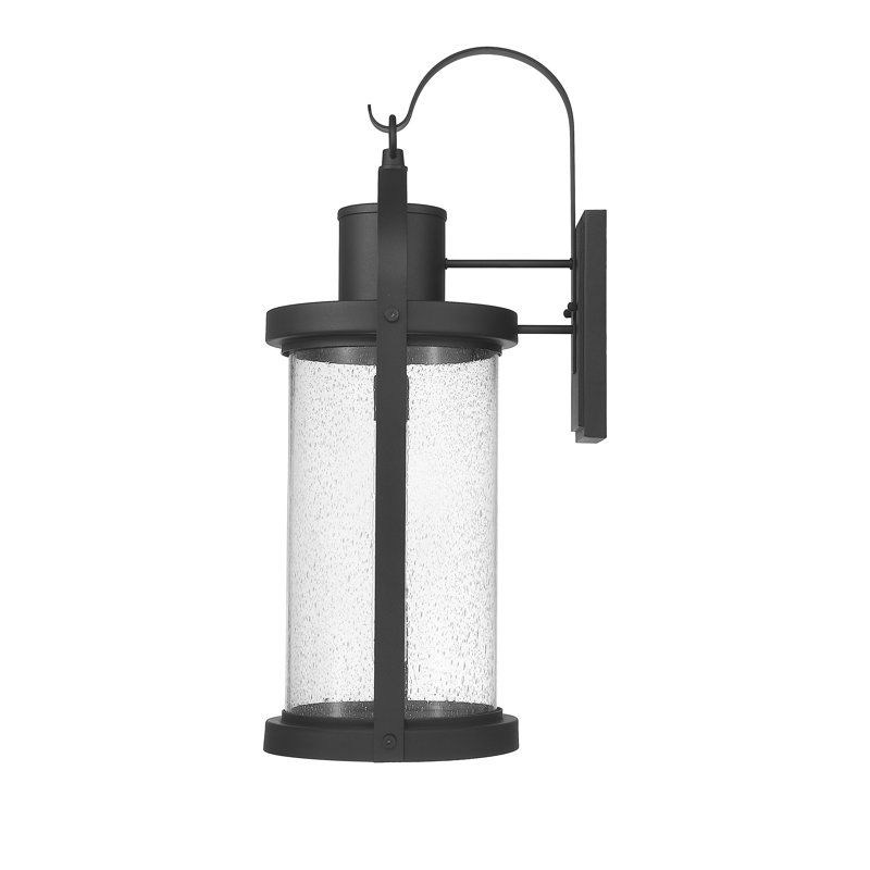 Vierra Aluminum Wall Light