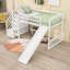 Lit mezzanine simple Estuardo par Harriet Bee-1286943650