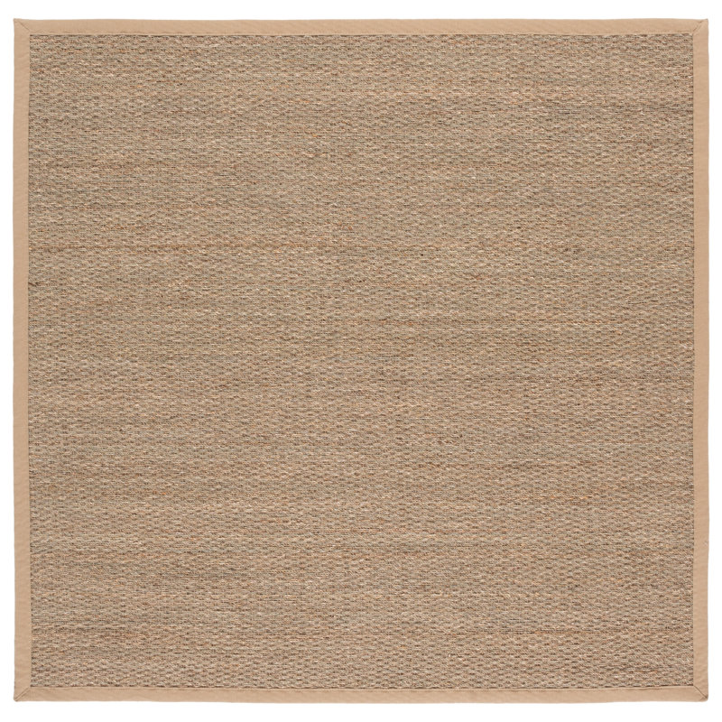 Tapis Naturalgrass, Carré 6 pi
