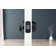 Brinks Raleigh Series Transitional Round Single Cylinder Deadbolt,