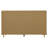 Rhianna 8 - Drawer Dresser