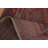 Geometric Wool Runner Rug 2x8