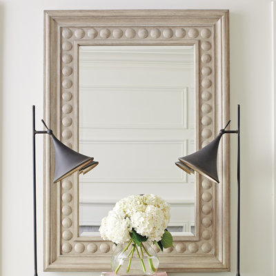 Miroir Malibu Las Flores