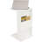 Tray Top End Table-2120436312