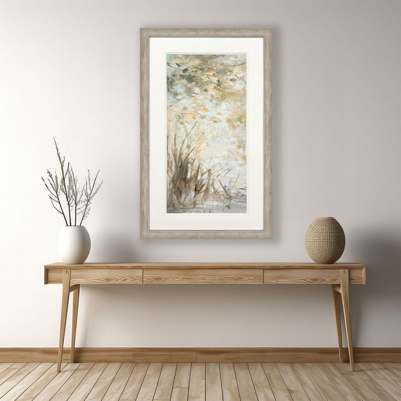 Atrakchi I Framed Art
