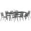 Patio Dining Set with-580061985-580061996-580061998