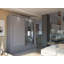 Tengan 2 Door Manufactured Wood Wardrobe-47415421