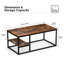 Adkinson Coffee Table with Storage-1566551135