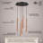 Baileyton 5 - Light Cluster Pendant-382628314