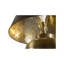 Vaughan Lamp - Antique Brass