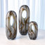 Handmade Glass Table Vase-1738571916