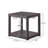 Arkeria 21.75'' Console Table