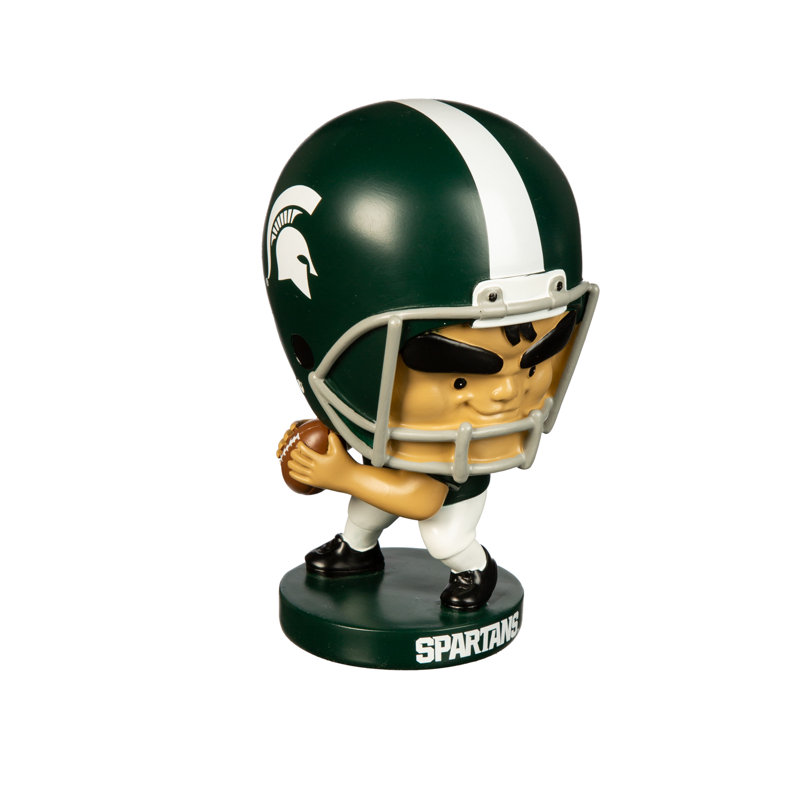 Sports Plastic Garden Statue