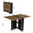 Yaretsy Dining Table-2047131080-2047131087