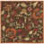 Orange/Brown
