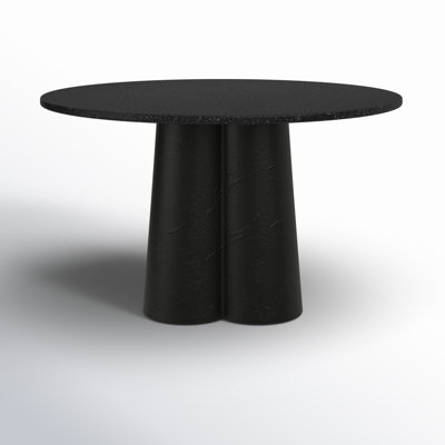 Hoa 47'' Round Dining Table