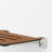 SlimLine Folding Shower Bench Seat