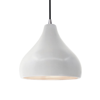 Luminaire suspendu à 1 lumière Meydan