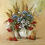 «Classico Flowers II», reproduction sur toile-29088996-72780457-72780452
