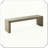 Dining Bench Practical Durable Stylish Functional Compact Comfortable Sleek Chic-734143711