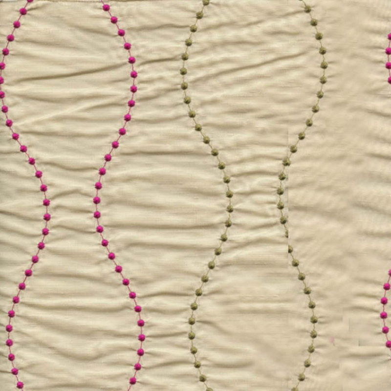Wesco Pita Maha Fabric, Passion