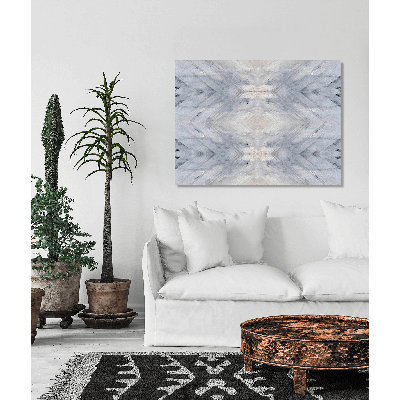 Geode Print by John Beard