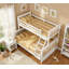 Sofren Kids Twin Over Full Bunk Bed-24110084