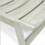 Chaise longue en bois, ensemble de 2-288784133