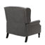 Fauteuil en tissu-716985319