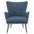 Leib Upholstered Armchair-1159157943