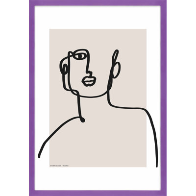 Romina Gadler, figure et forme 2 par Romina Gadler