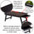 Solid Wood Standing Desk-2129277825
