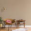 Into The Wild Collection Metallic Geometric Hex 33' L x 21" W Wallpaper Roll-76684759