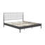 Lit plateforme en métal Adair-113958799