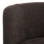 Fauteuil d'appoint pivotant Wharton-2015335535