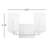 Romilly 2 - Light Dimmable Vanity Light-1428166052