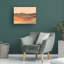Art sur toile «Bachelor Elena Ristova Aspectratio10»-105648821
