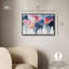Art Remedy Floral Abstracts Canvas Petal Tears III-111131568-111131574