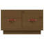 Solid Wood Solid Coffee Table with Storage-1308685503