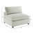 Caylie Armless Slipper Chair  Ivory-720322766-720322760