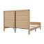 Lit plateforme en bois beige avec tête et pied de lit courbés et cannelés-1671306545-1671306551