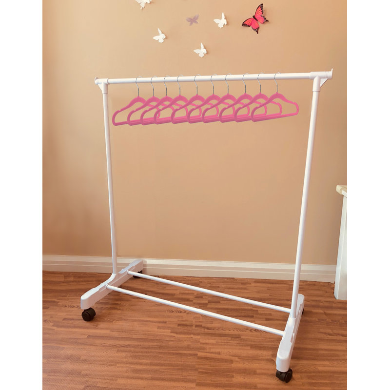 Inez Steel Freestanding