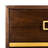 31.9'' W 3 - Drawer Dresser-1261741168