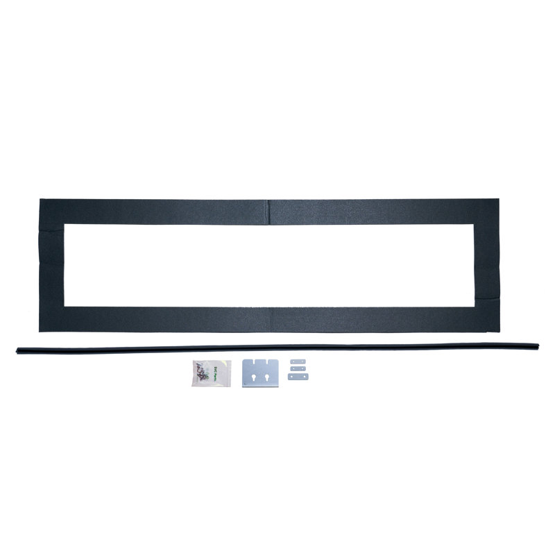 Column Dual Installation (Conjoining) Kit