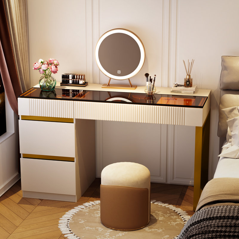 Sambula Vanity