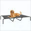Lit de chien surélevé pour chien-1795086855