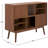 Juanika 43.07'' W Storage TV Stand