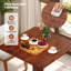 Solid Wood Dining Table