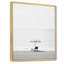 Photo de plage minimaliste noir et blanc I - art mural bord de mer pour le salon-2060555434-2060555439