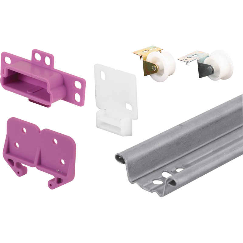 Prime-Line Drawer Track Repair Kit